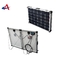 SYSTÈMES d'ALIMENTATION SOLAIRE PORTATIFS CAMPANTS Fordable des panneaux solaires 100w 150w 200w 300w