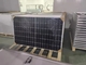 Outre de la grille le système d'alimentation solaire pour la maison a employé les panneaux solaires mono 320w 330w 340w 350w 355w