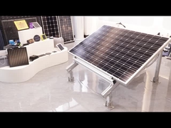 Systèmes solaires à micro-inverseurs de 600 W