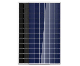De 320 de watt panneaux solaires de Multicrystalline poly picovolte module de Sun pour le toit monté