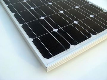 Dimension 1470*680*40mm de caravanes de Motorhomes de panneaux solaires commerciaux/panneaux solaires