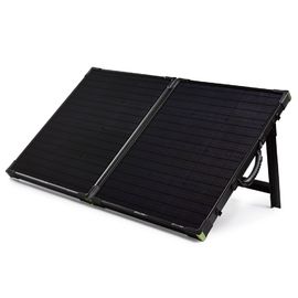 120 watts pliant feuille d'avant de verre trempé de fer de transmissions élevées de panneaux solaires la basse