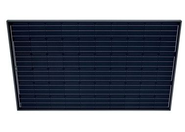 La classe les panneaux solaires noirs par picovolte/énergie solaire lambrisse la boîte de jonction évaluée par IP65