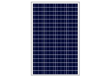 batterie de l'efficacité 12V de panneau solaire de 100W 12V/de panneaux solaires couche mince excellente