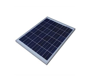 Fort vent d'excellente d'efficacité tenue mono de panneaux solaires - pression et neige - charge