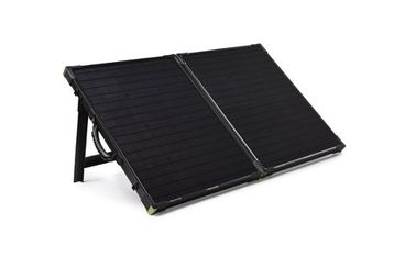 Module/Portable solaires mono pliant les panneaux solaires pour camper 120 watts