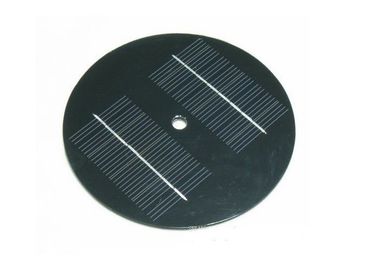 Résistance à l'oxydation monocristalline de panneaux solaires de contrôle solaire de moustique excellente