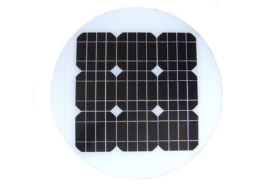 Effet de la lumière faible de pile solaire de picovolte de rendement élevé poly excellent et autonettoyant