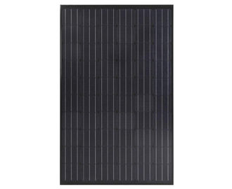 Résistance à la pression élevée résidentielle d'efficacité de conversion de panneaux solaires de ménage