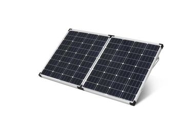 panneaux solaires 12V portatifs légers/panneaux solaires campants pour des militaires