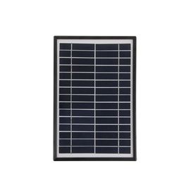Panneaux solaires de Sunpower de résistance de désagrégation/panneaux solaires légers