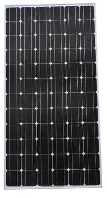 Cellule 285w 290w 295w 300w de panneaux photovoltaïques solaires d'Ollin demi
