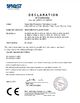 Chine Yuyao Ollin Photovoltaic Technology Co., Ltd. certifications