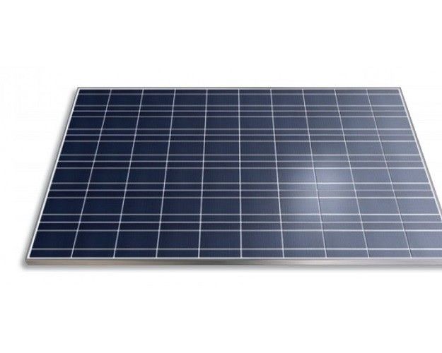Réseau de remplissage polycristallin de pompage de l'eau de batterie de pile solaire de panneau solaire - 0