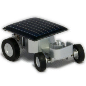 Panneau solaire époxyde 2v 0.6w d'OEM de silicium de panneau de batterie polycristalline de Diy 0